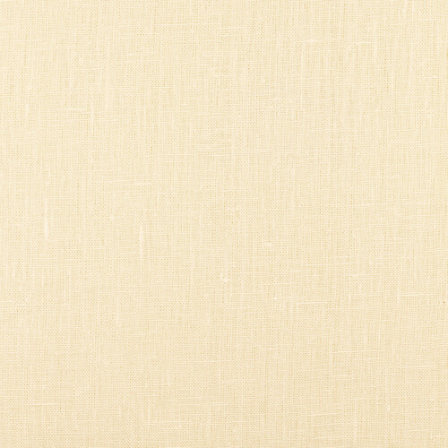 4C22 Rustic  Krista Natural 100% Linen Wholesale Fabric by the Bolt