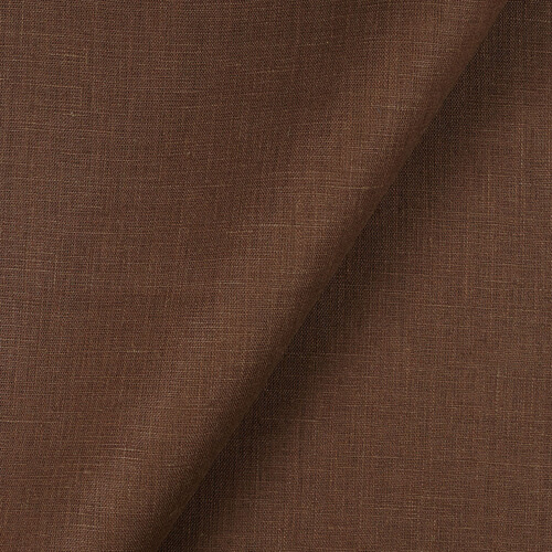 IL019 All-purpose 100% Linen Fabric Potting Soil Softened
