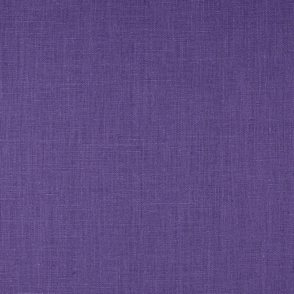 Fabric IL019 All-purpose 100% Linen Fabric Fiesta Marina Softened