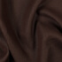 4C22 Rustic  Chocolate 100% Linen Fabric