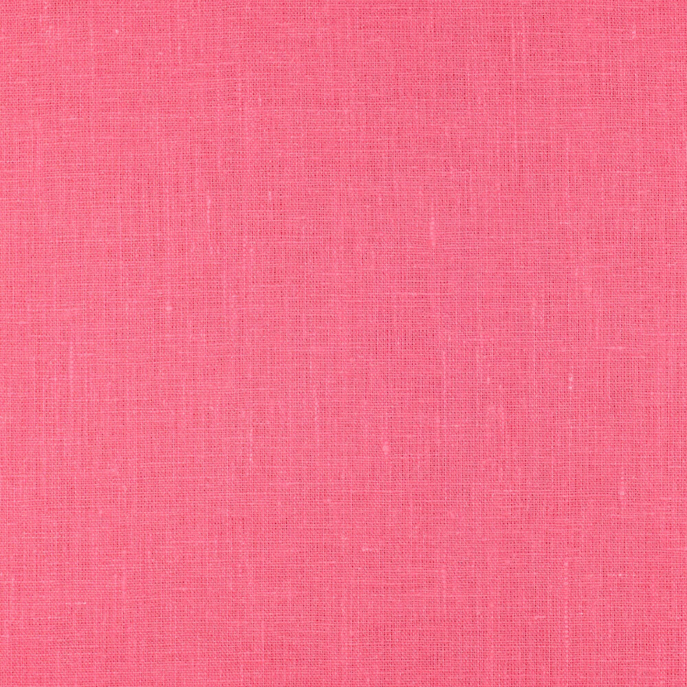 IL019 All-purpose Honeysuckle 100% Linen Fabric