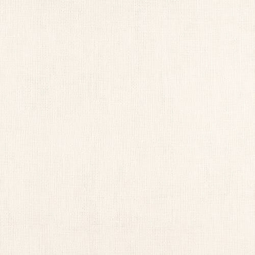 IL041 Open Weave Bleached 100% Linen Wholesale Fabric by the Bolt