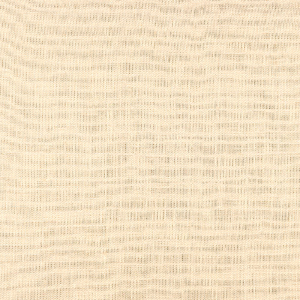 IL019 All-purpose Pristine 100% Linen Fabric
