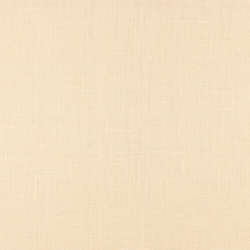 Fabric IL019 All-purpose 100% Linen Fabric Pristine Softened