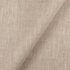4C22 Rustic  Mix Natural 100% Linen Discount Fabric