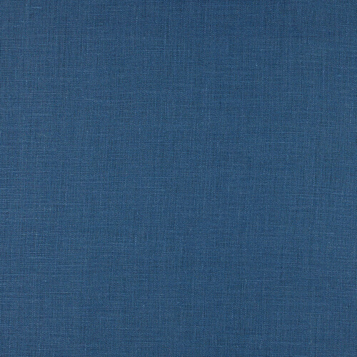 IL020 Handkerchief French Blue 100% Linen Wholesale Fabric by the Bolt