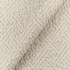 IL002 Textured Jacquard Ivory-natural - Tetra 100% Linen Wholesale Fabric by the Bolt