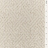 IL002 Textured Jacquard Ivory-natural - Tetra 100% Linen Wholesale Fabric by the Bolt