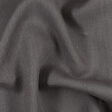 4C22 ASPHALT Softened 100% Linen Heavy (7.1 oz/yd<sup>2</sup>)