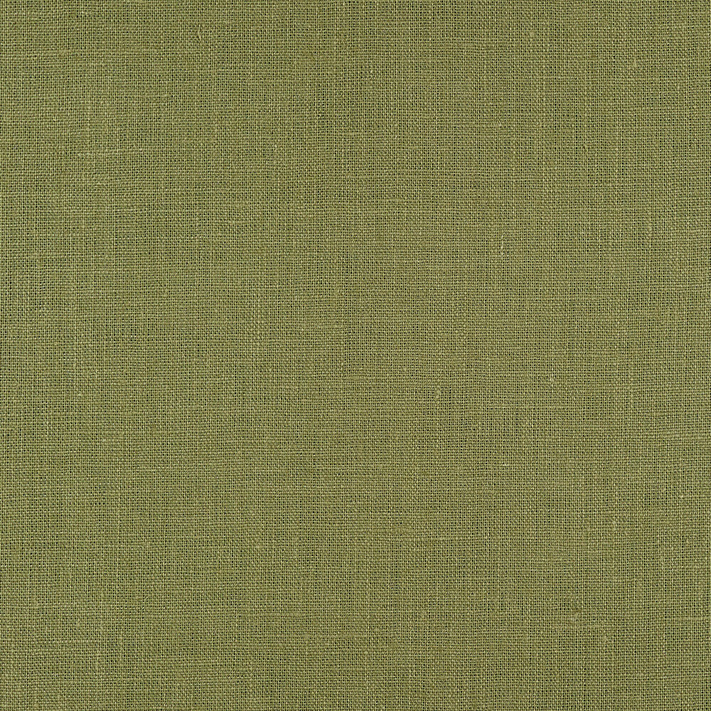 IL019 All-purpose Loden Green 100% Linen Fabric