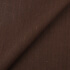 4C22 Rustic  Chestnut 100% Linen Fabric