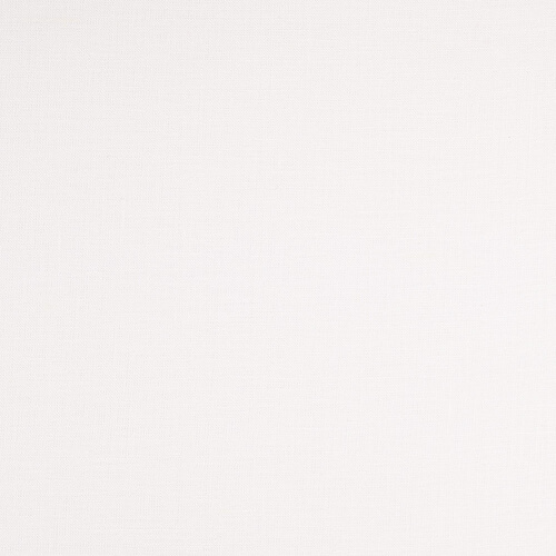 1C64 Luxury Optic White 100% Linen Wholesale Fabric by the Bolt