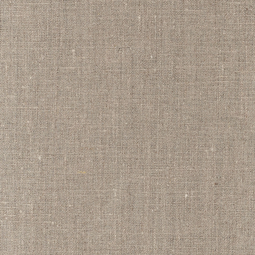 IL090 Canvas Natural 100% Linen Fabric