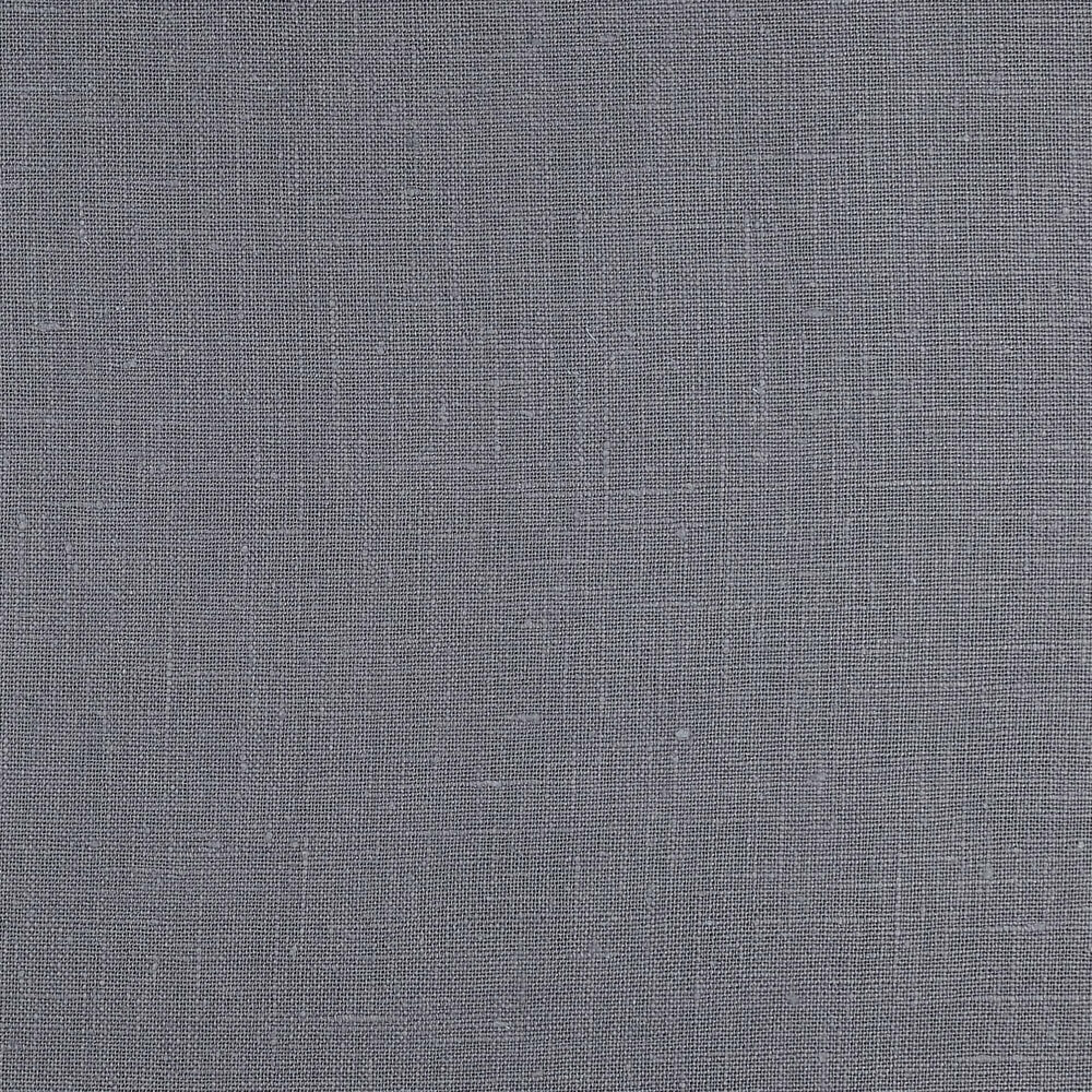 4C22 Rustic  Monument 100% Linen Fabric