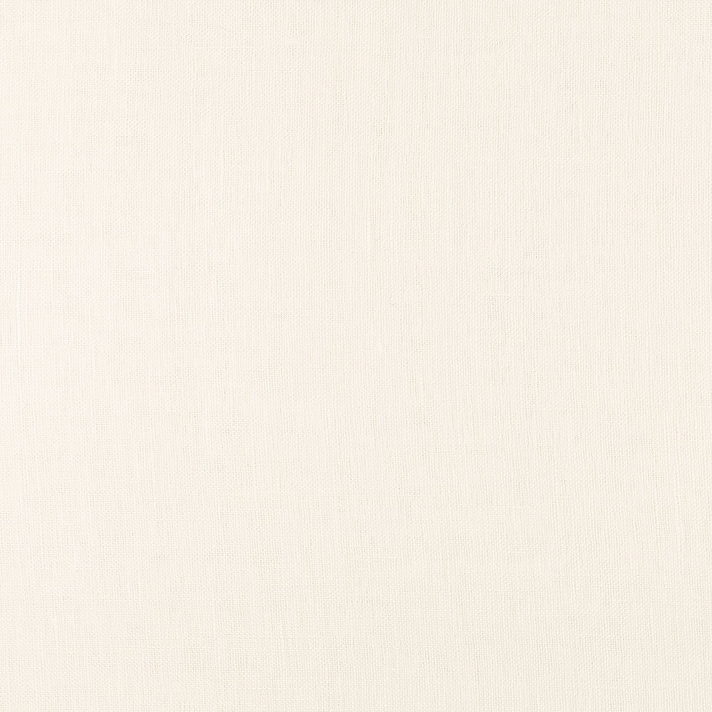 IL021 100% Linen Fabric Bleached