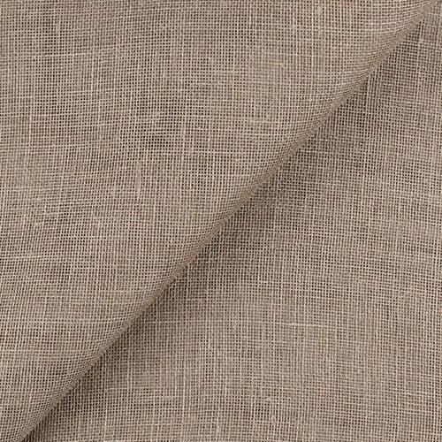 IL024 100% Linen Fabric Natural