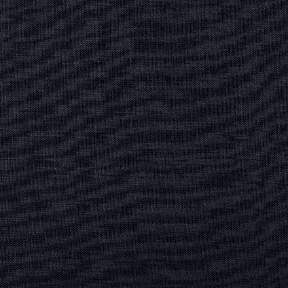 IL019 All-purpose Dress Blue 100% Linen Fabric