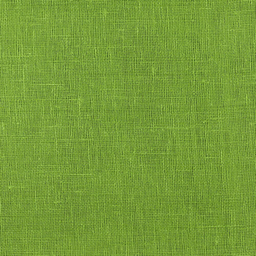 IL041 Open Weave Key Lime 100% Linen Wholesale Fabric by the Bolt