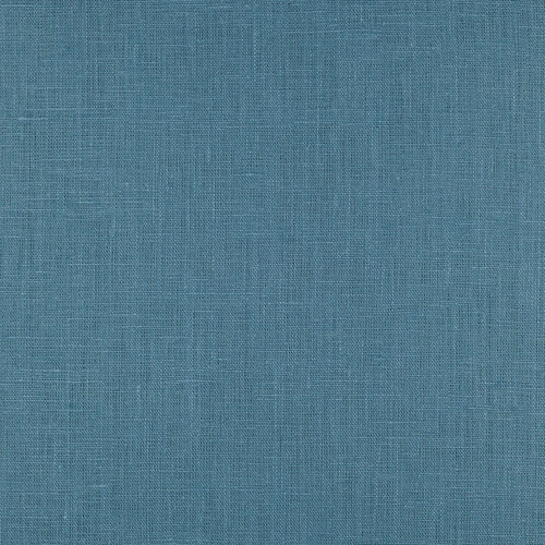 IL019 All-purpose Blue Heaven 100% Linen Wholesale Fabric by the Bolt