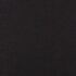 1C64 Luxury Black 100% Linen Fabric