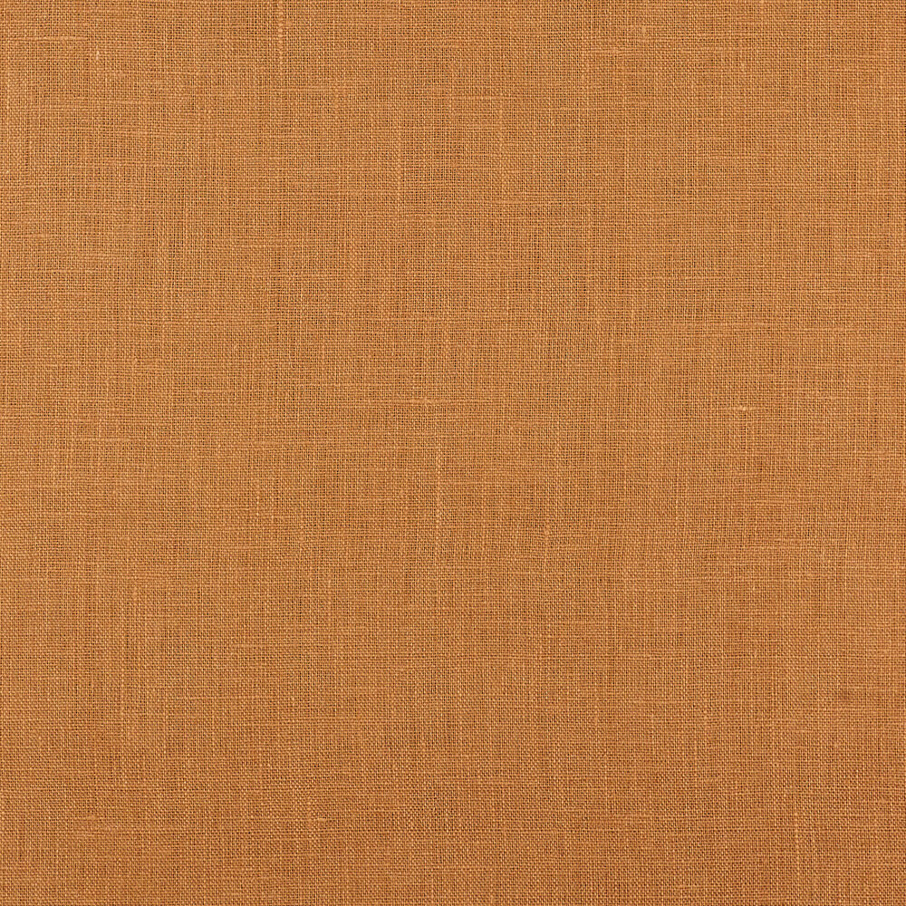 IL020 Handkerchief Camel 100% Linen Fabric