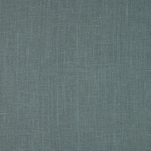 IL019 All-purpose Blue Bayou 100% Linen Wholesale Fabric by the Bolt