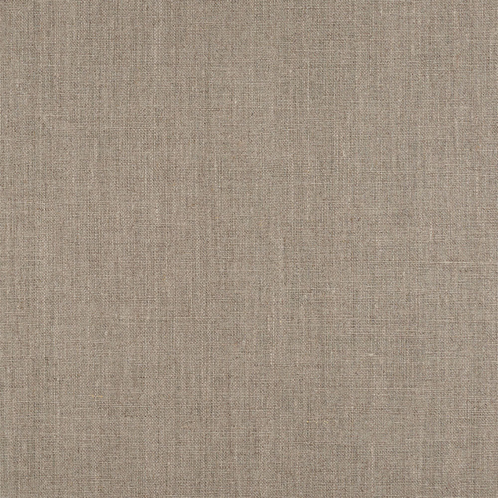 IL019 All-purpose Natural 100% Linen Fabric