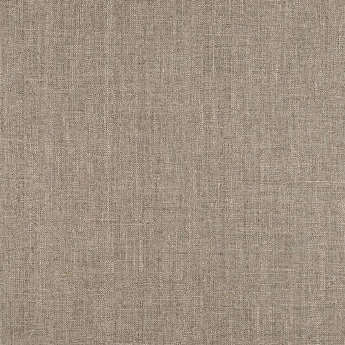 Fabric IL019 All-purpose 100% Linen Fabric Natural Softened