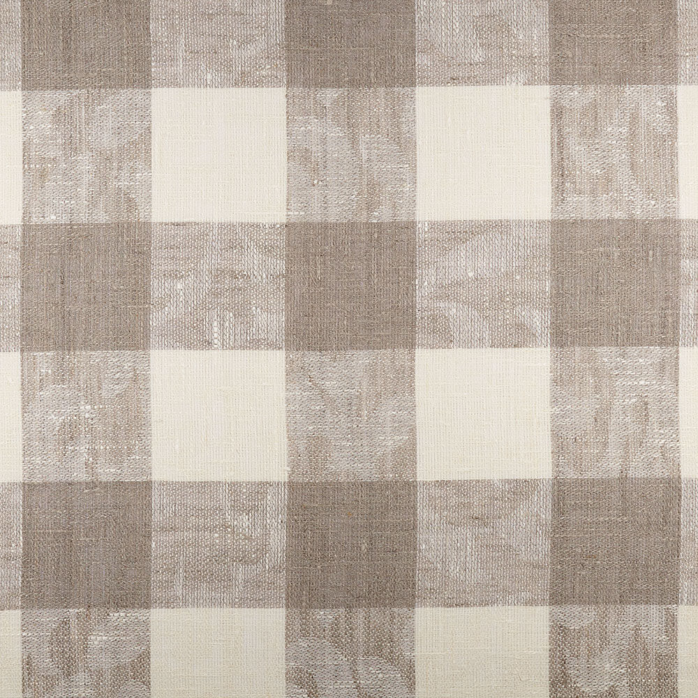 IL070Ivory-natural - Jigsaw Puzzle 100% Linen Fabric