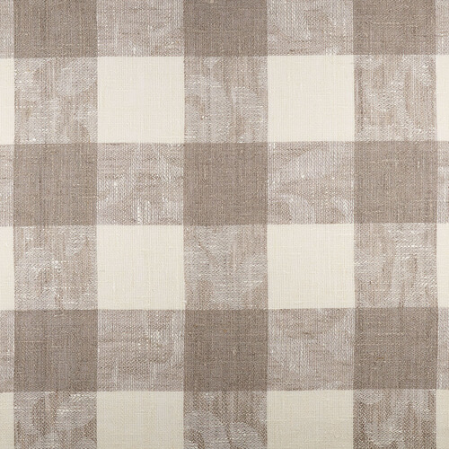 IL070Ivory-natural - Jigsaw Puzzle 100% Linen Wholesale Fabric by the Bolt