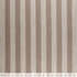 IL073 Narrow Width - 843 Brown Stripes 100% Linen Discount Fabric