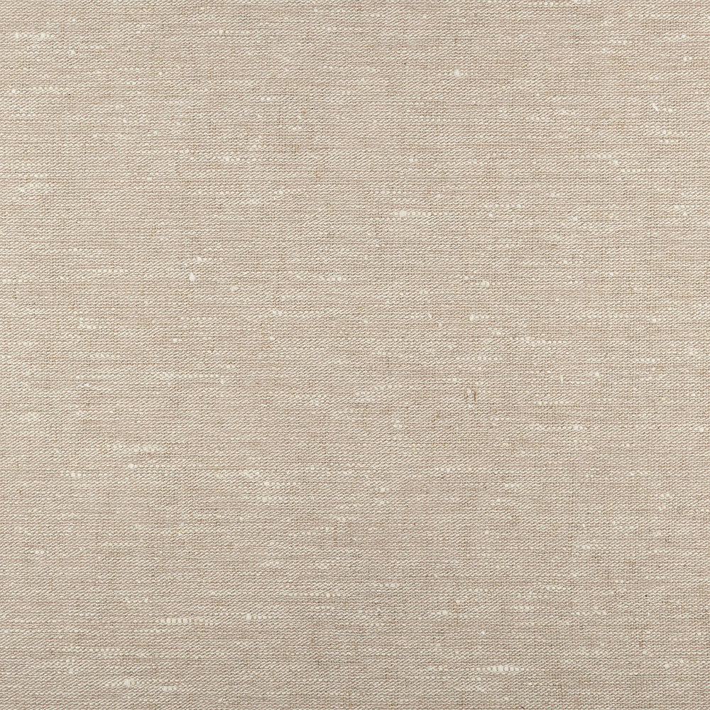 IL073 Narrow Width - 848 Mix Natural 100% Linen Fabric