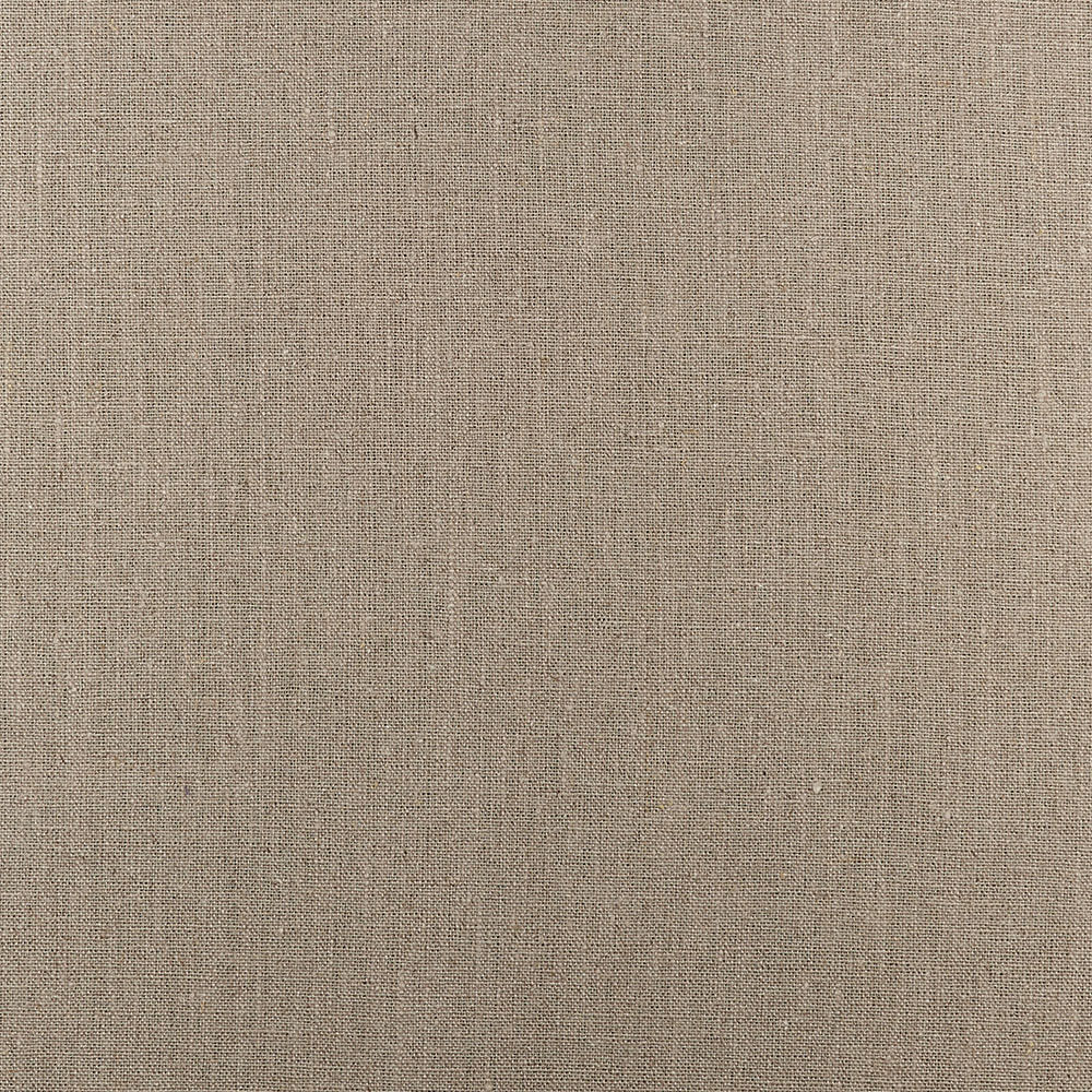 IL095 Durable Natural 100% Linen Fabric
