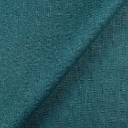 Fabric IL020 Handkerchief 100% Linen Fabric Sphinx Softened