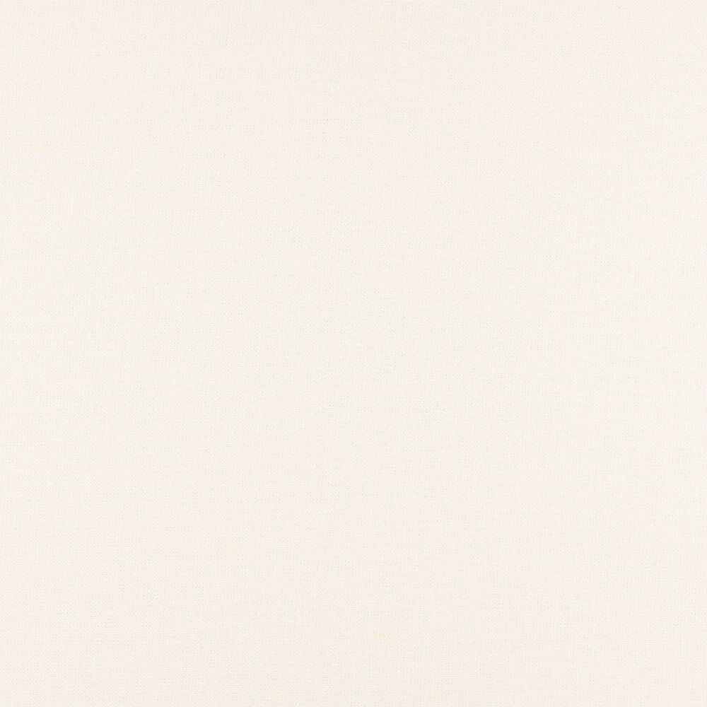 IL019 All-purpose Bleached 100% Linen Fabric