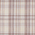 IL045- 860 Plaid 100% Linen Discount Fabric