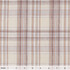 IL045- 860 Plaid 100% Linen Discount Fabric