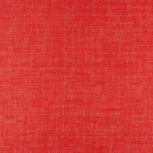 IL028 Double Sided - 873 Orange-natural 100% Linen Wholesale Fabric by the Bolt