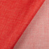 IL028 Double Sided - 873 Orange-natural 100% Linen Discount Fabric