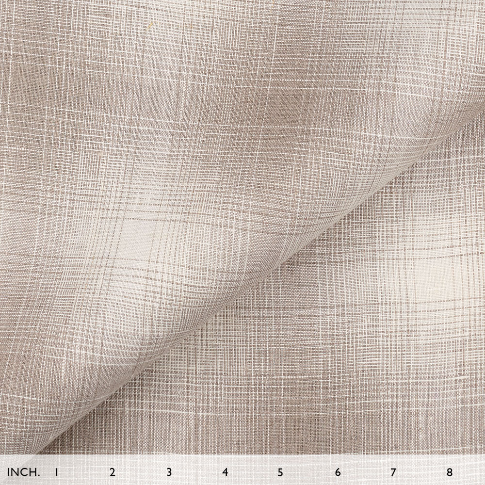 IL042 100% Linen Fabric  - 886 Fs Premier Finish