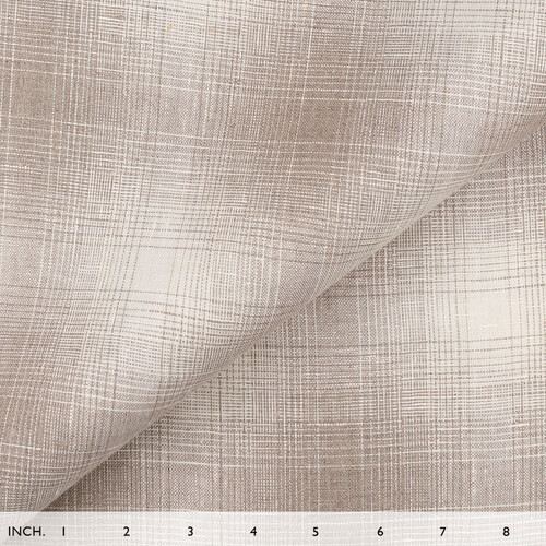 IL042 100% Linen Fabric  - 886 Fs Premier Finish