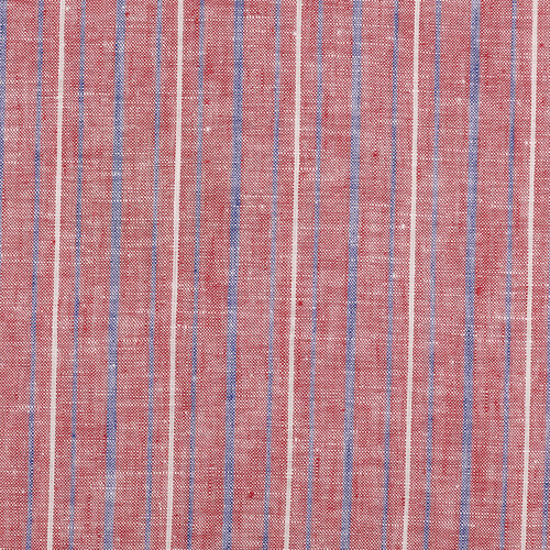 IL042- 916 100% Linen Wholesale Fabric by the Bolt