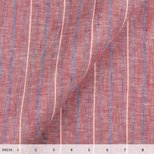 IL042 100% Linen Fabric  - 916 Fs Premier Finish