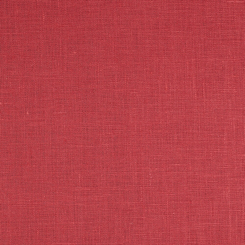 IL019 All-purpose English Rose 100% Linen Wholesale Fabric by the Bolt
