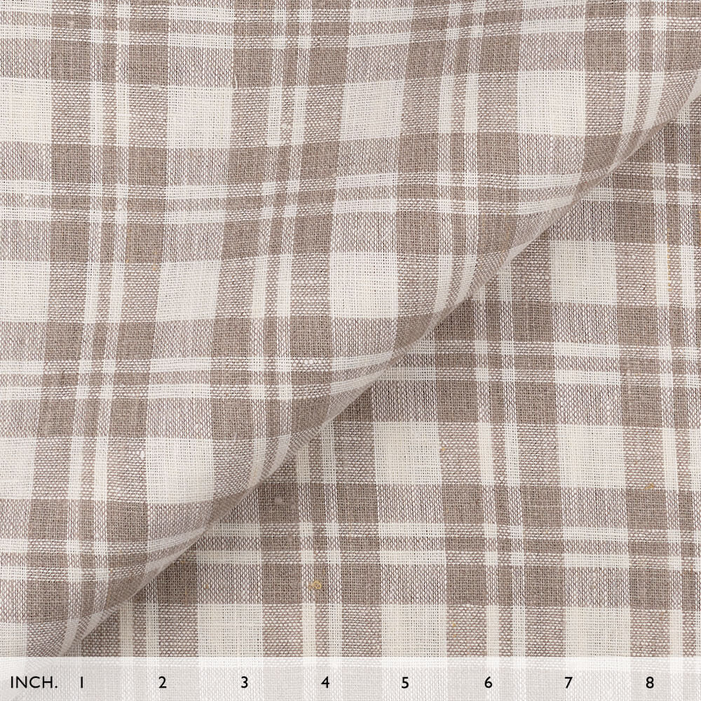 IL078 100% Linen Fabric  - 939 Fs Premier Finish
