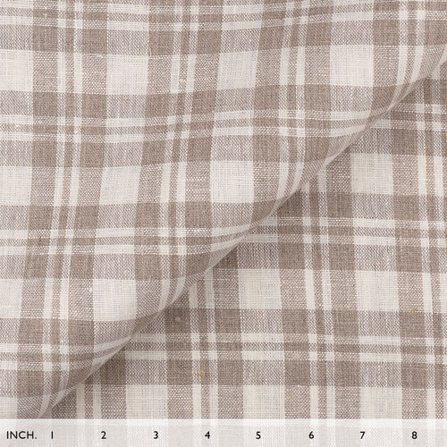 IL078 100% Linen Fabric  - 939 Fs Premier Finish