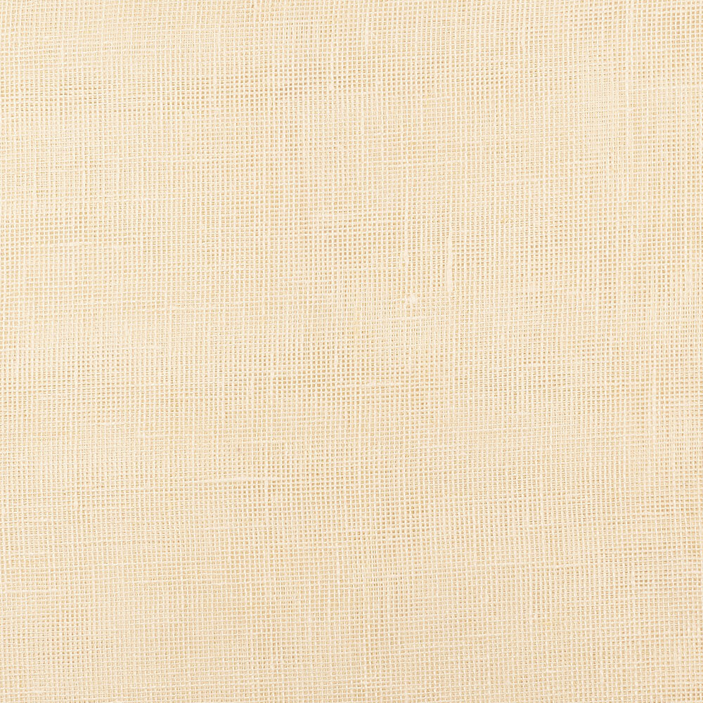 IL024Ivory 100% Linen Fabric