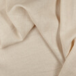 IL019    PARCHMENT  FS Signature Finish 100% Linen Medium (5.3 oz/yd<sup>2</sup>)