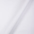 IC012 Poplin Optic White 100% Cotton Fabric