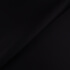 IC023 Faille Black 100% Cotton Discount Fabric